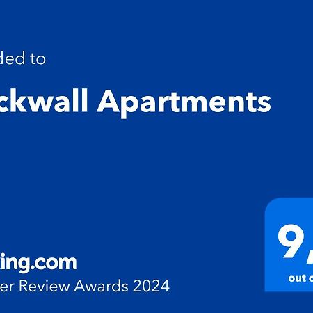 Brickwall Apartments ซาเกร็บ ภายนอก รูปภาพ